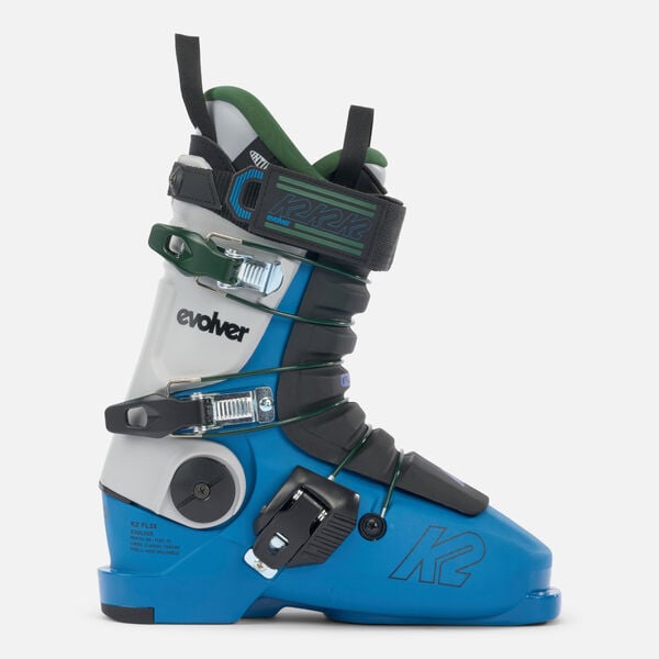 K2 Evolver Ski Boots Juniors