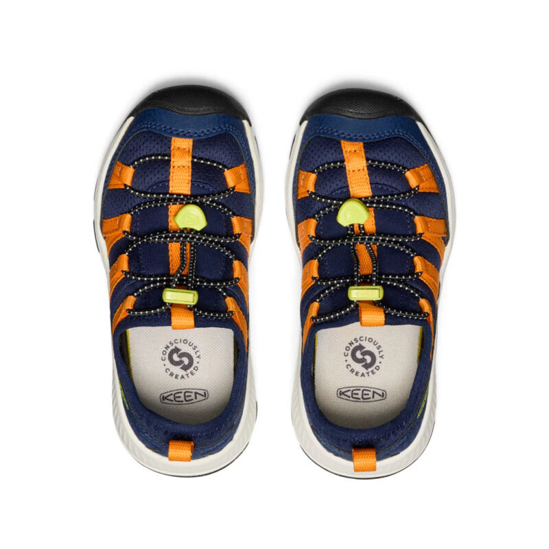 KEEN Motozoa Sneakers Kids image number 3