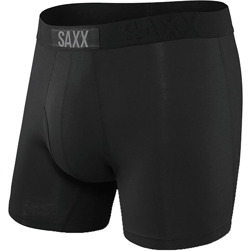 SAXX Ultra Super Soft Boxer Brief Fly Mens image number 0