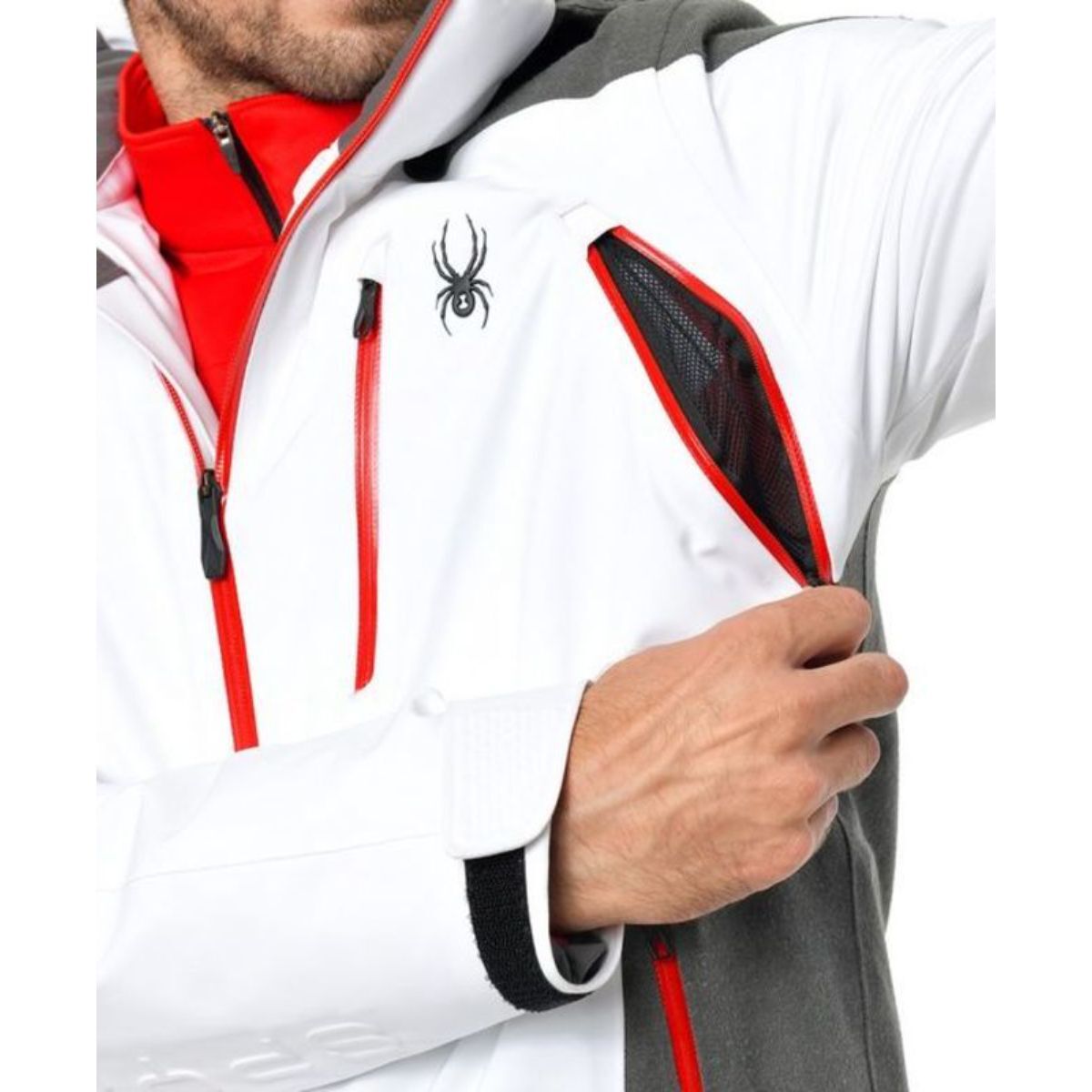 men's garmisch jacket