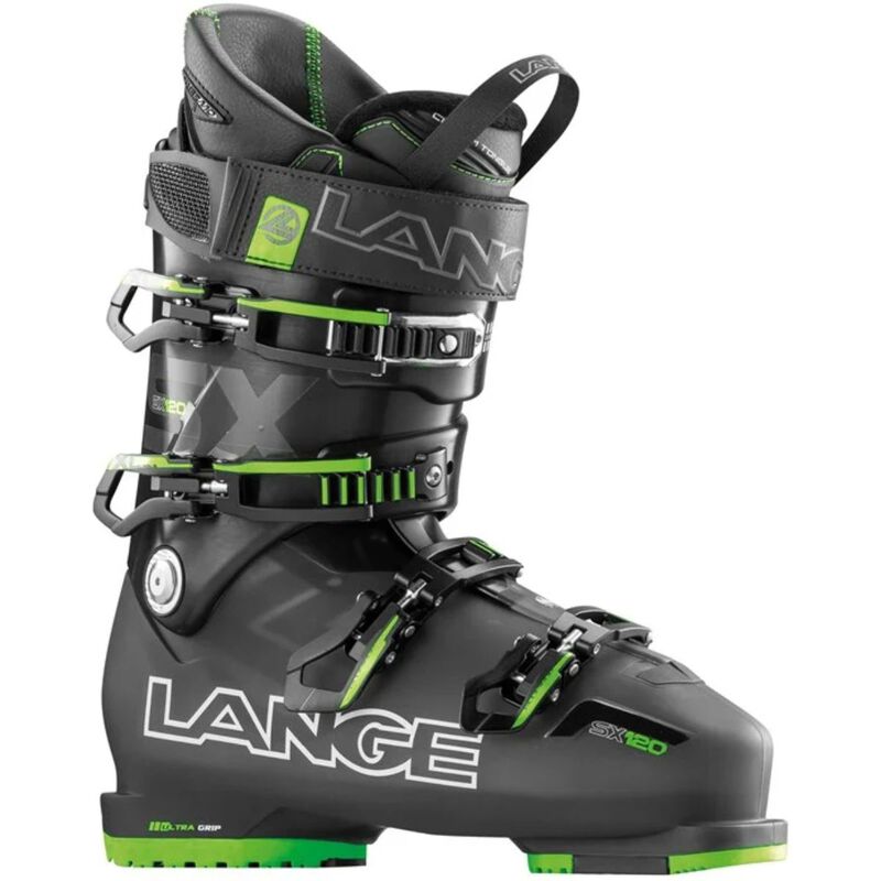 Lange SX 120 Ski Boots Mens image number 0