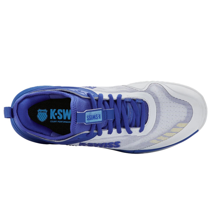 K-Swiss Hypercourt Pinnacle Shoes Mens image number 5