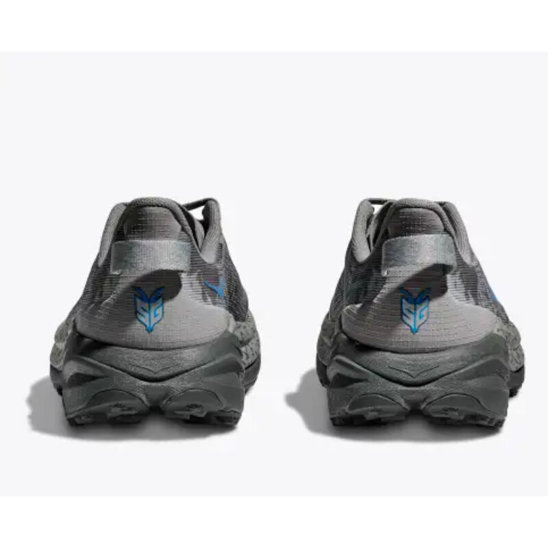 Hoka One Mach 6 Running Shoes Mens image number 4