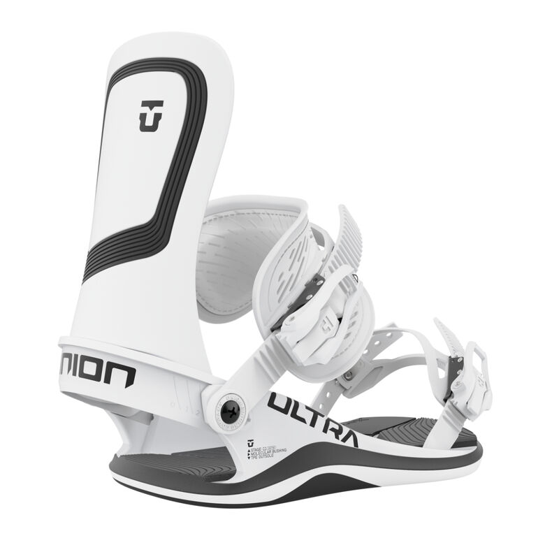 voedsel Een nacht gemiddelde Union Ultra Snowboard Bindings | Christy Sports