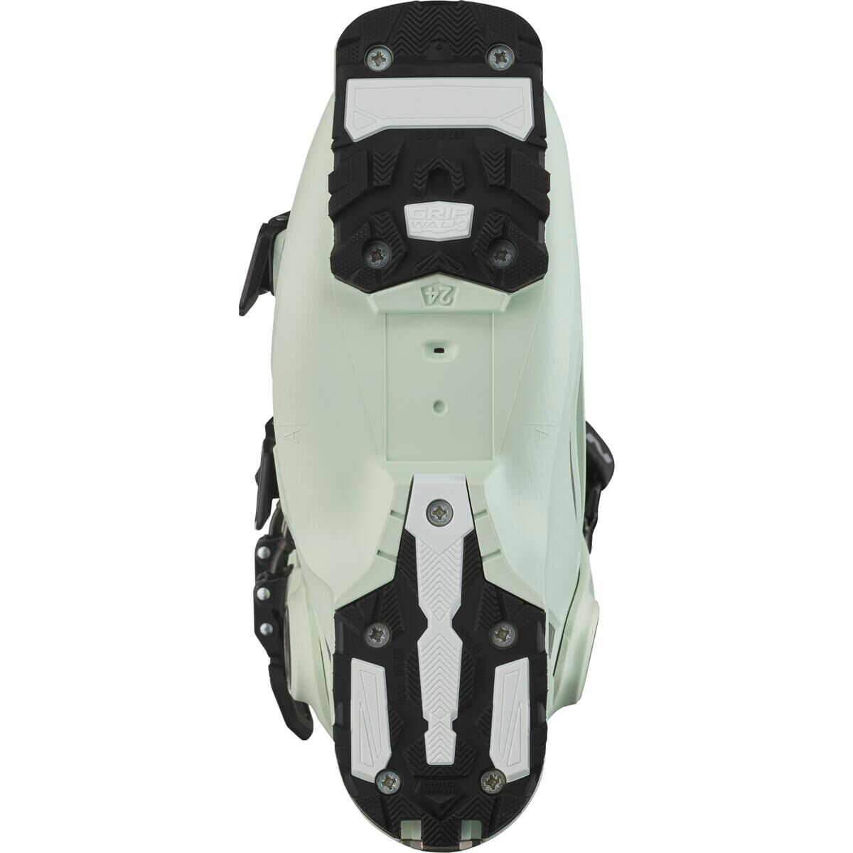 Salomon Shift Pro 100 AT Ski Boots Womens | Christy Sports