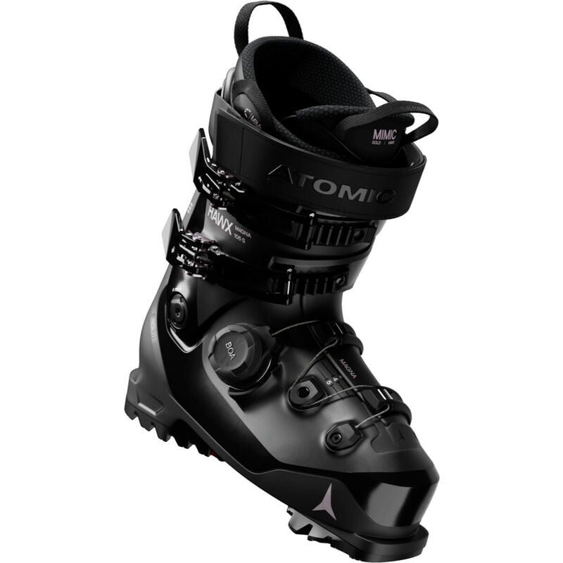 Atomic Hawx Magna 105 S BOA Ski Boots Womens image number 3