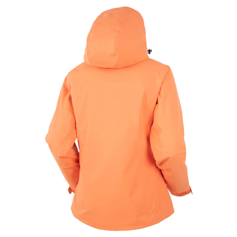 Sunice Erika Ski Jacket Womens image number 1
