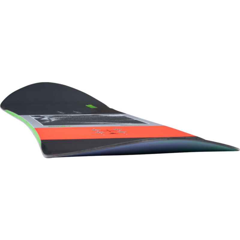 K2 Wildheart Snowboard Womens image number 2