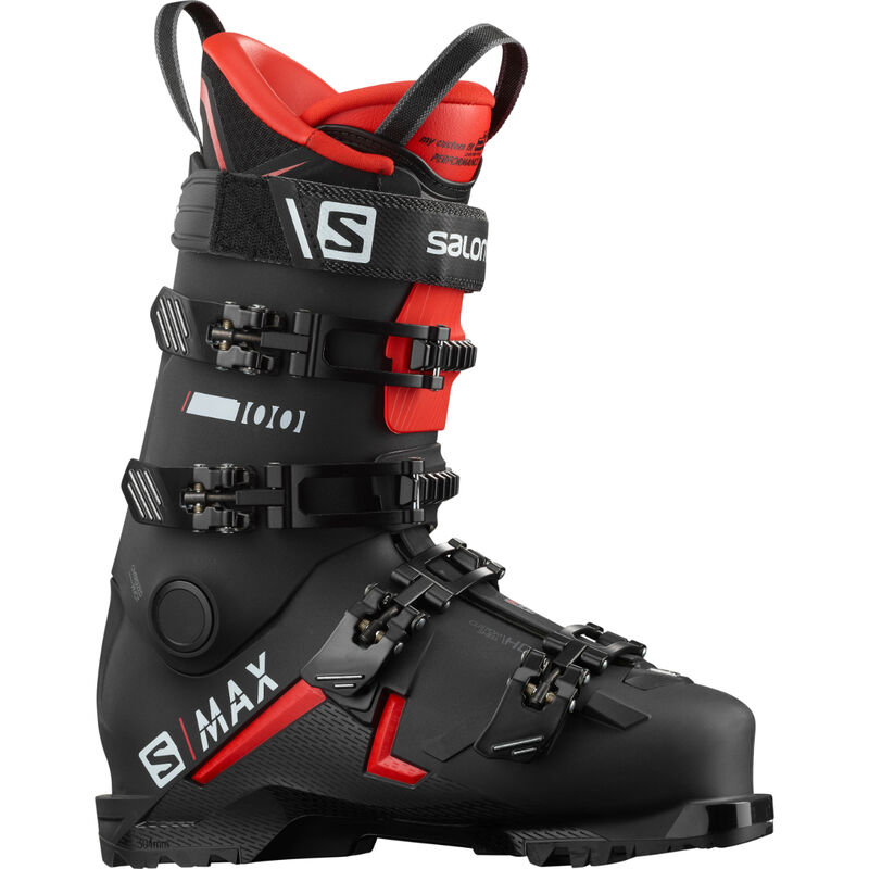 Salomon S/Max 100 GW Ski Boots image number 0