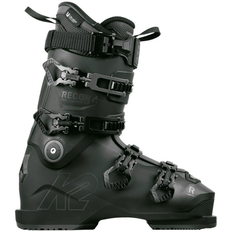 K2 Recon Pro Ski Boots Mens image number 0