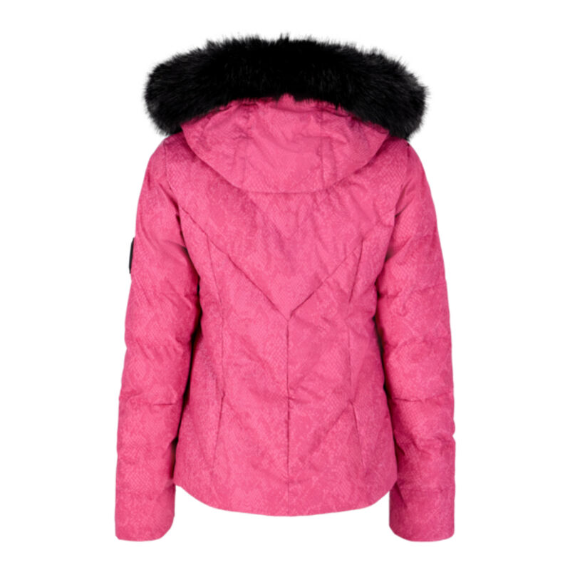 Obermeyer Bombshell Jacket Womens image number 1