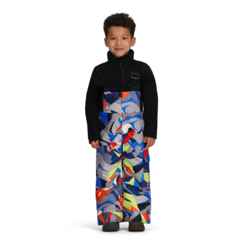 Obermeyer Volt Print Pants Toddlers image number 2