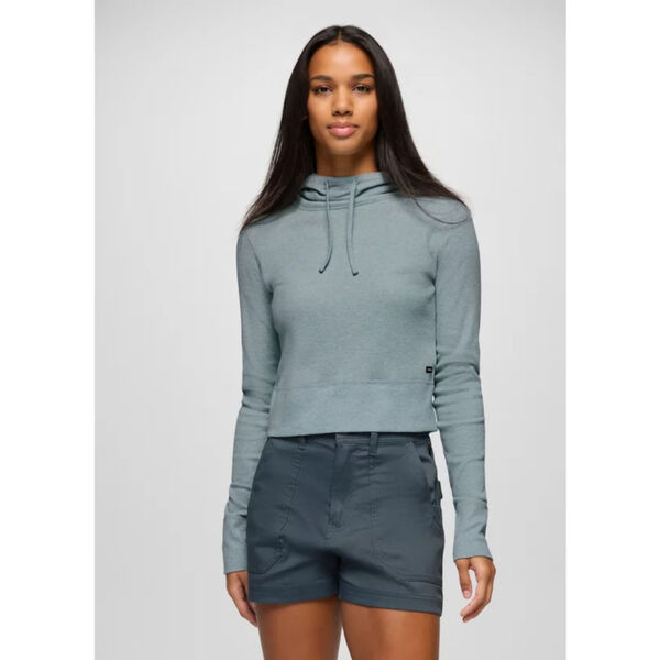 prAna Touchstone Hoodie Womens