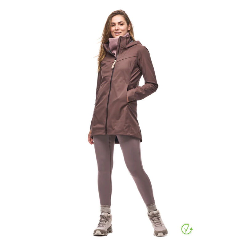 Indyeva Kisa Rainwear 2.5 Womens image number 0