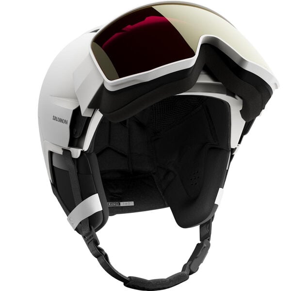 Salomon Driver Prime Sigma Plus Mips Helmet