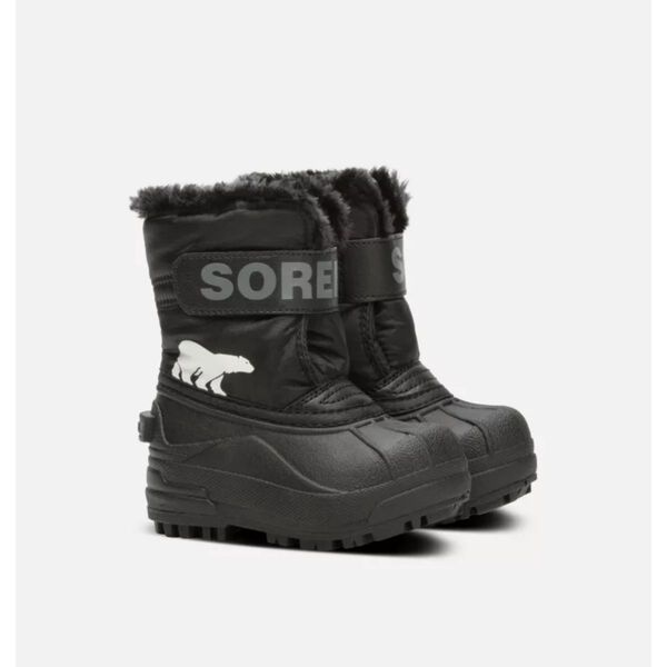 Sorel Snow Commander Boot - Toddler