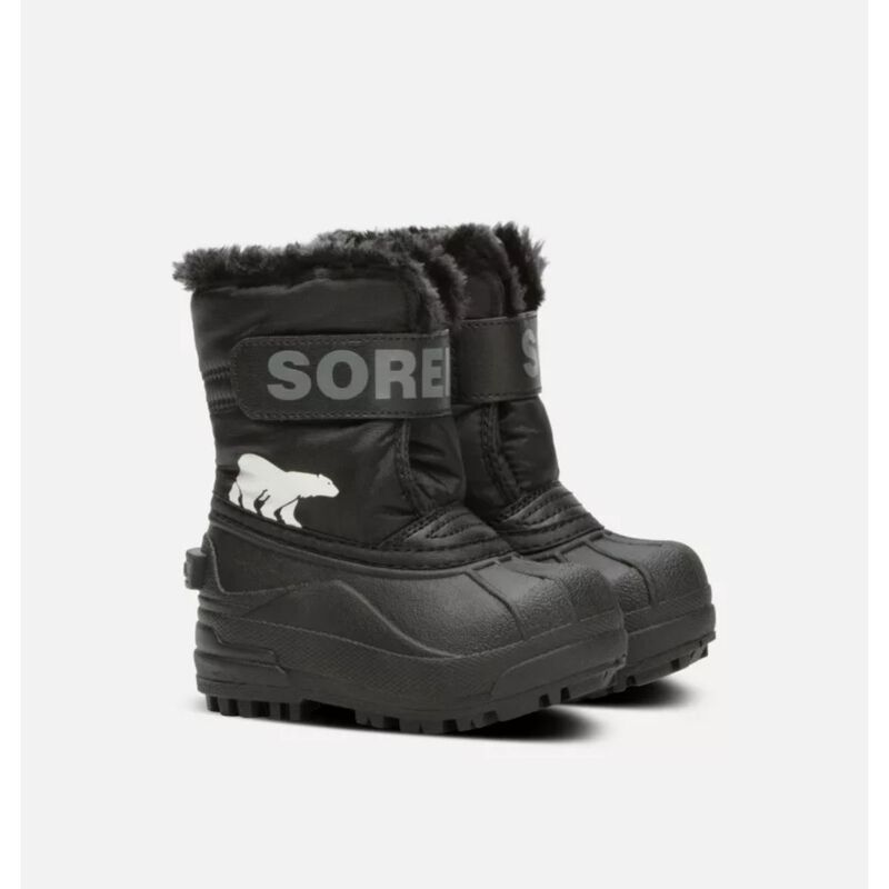 Sorel Snow Commander Boot - Toddler image number 2