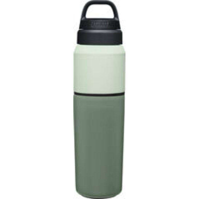 CamelBak MultiBev 22oz Bottle / 16oz Cup, Insulated Stainless Steel image number 0