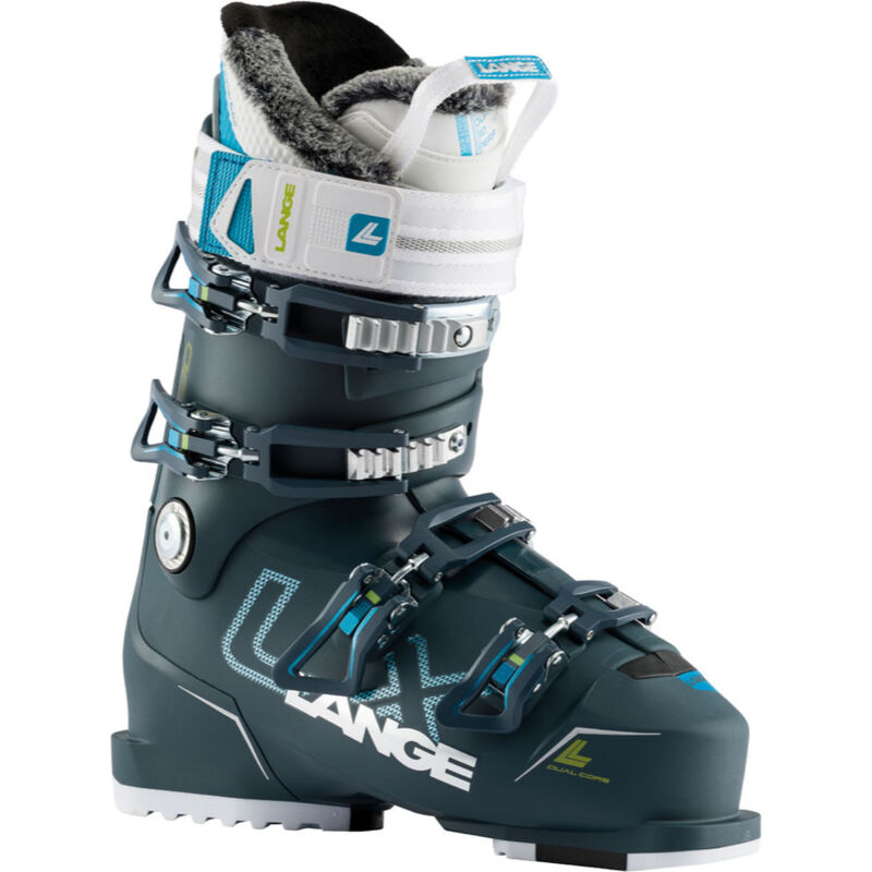Lange LX 90 Ski Boots Womens image number 0