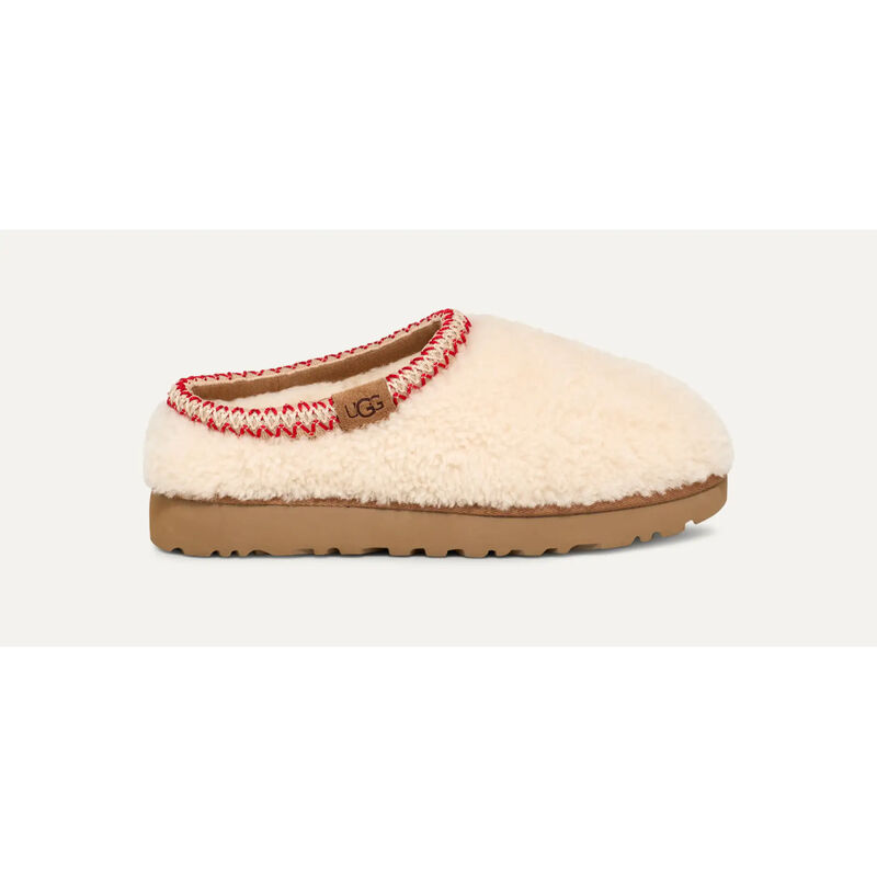UGG Tasman Maxi Curly Shoes Womens image number 0