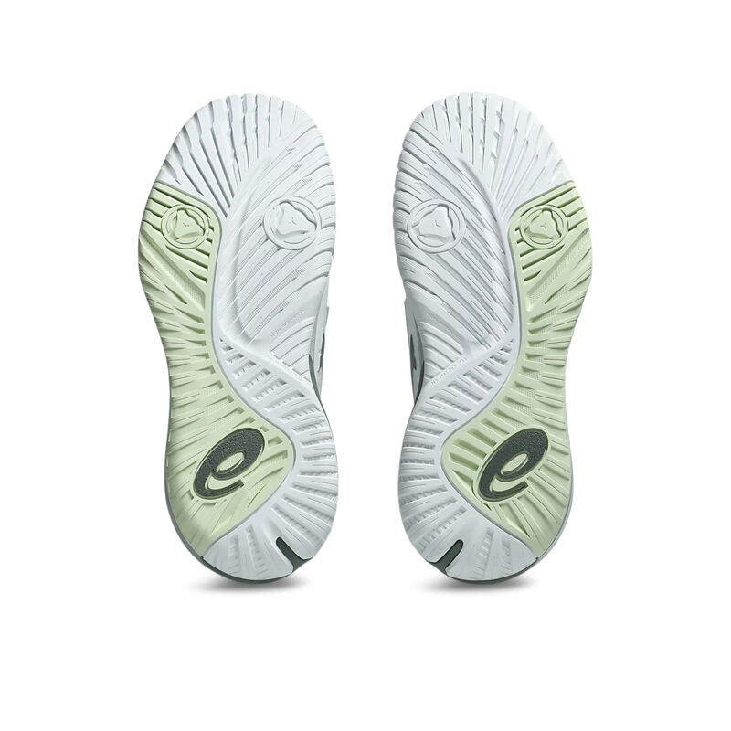 Asics Gel-Resolution X Wide Shoes Womens image number 6