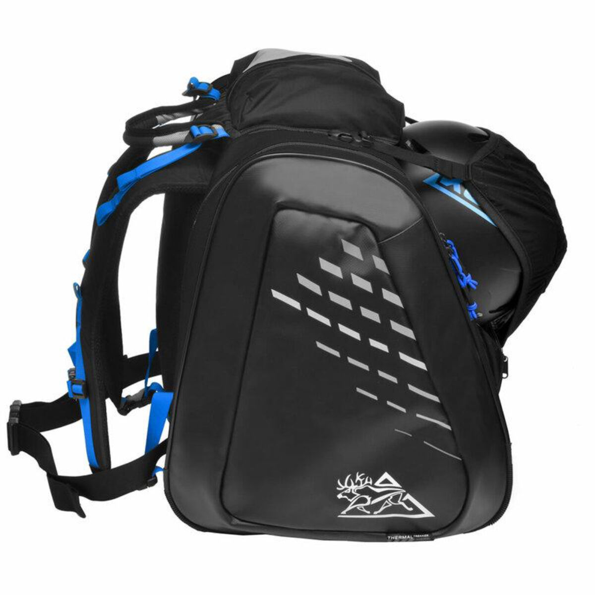 Kulkea Thermal Trekker Heated Ski Boot 