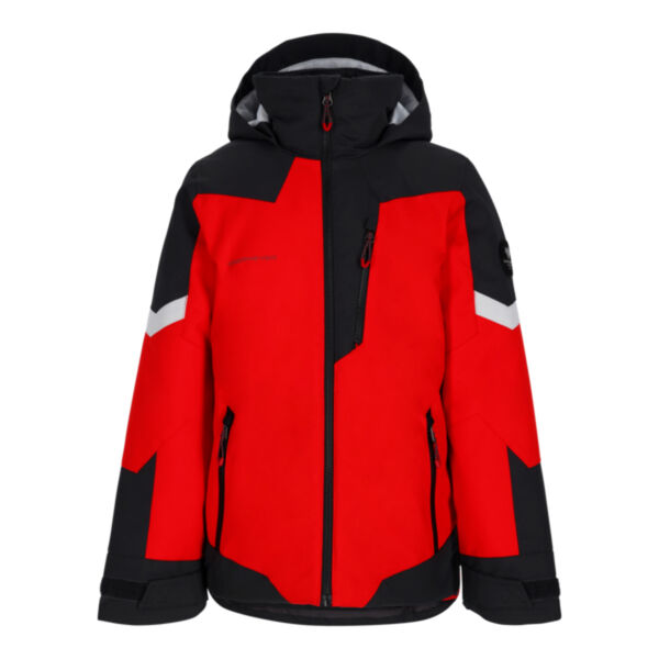 Obermeyer Fleet Jacket Junior Boys