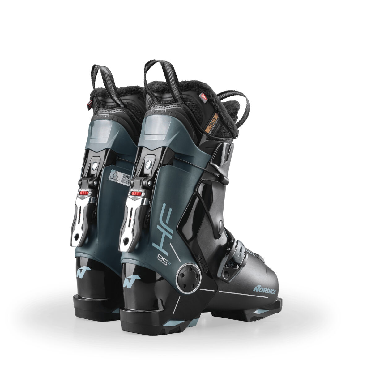 Nordica HF 85 Ski Boots Womens | Christy Sports