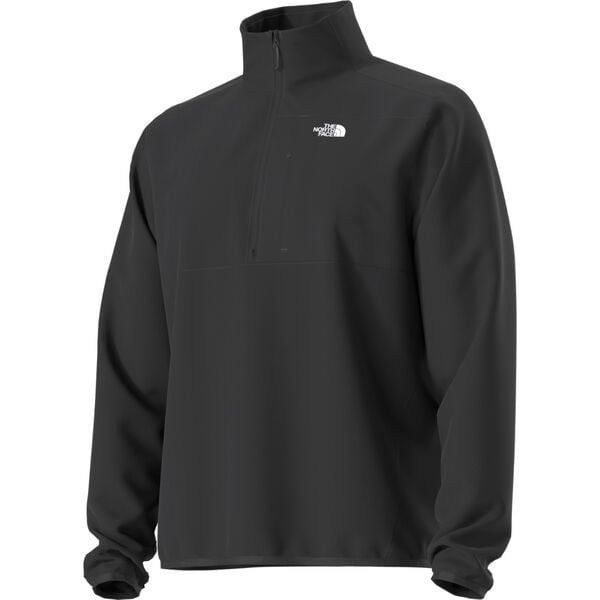 The North Face TNF&trade; Performance Fleece &frac14;-Zip Mens