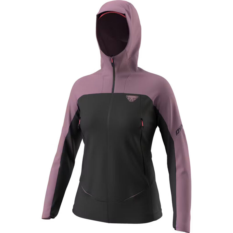 Dynafit Ridge Dynsatretch Jacket Womens image number 0