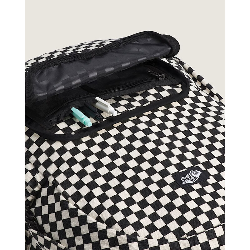 Vans New Skool Backpack image number 6