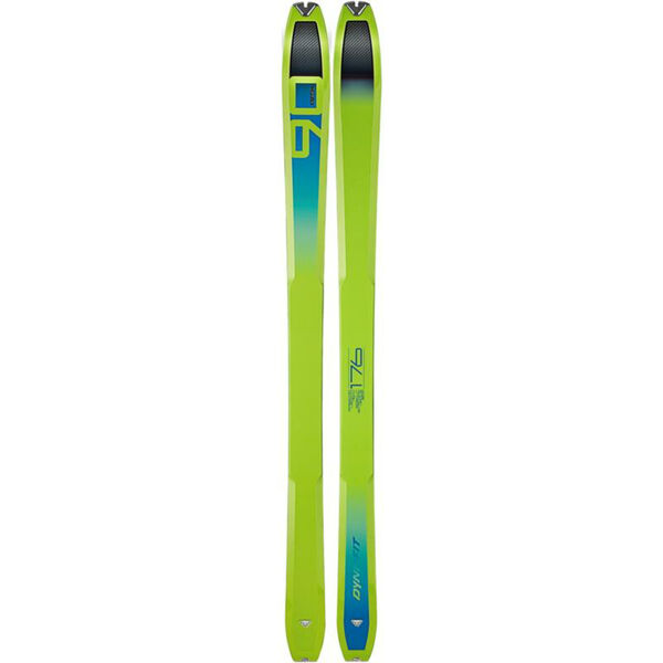 Dynafit Speed 90 Skis