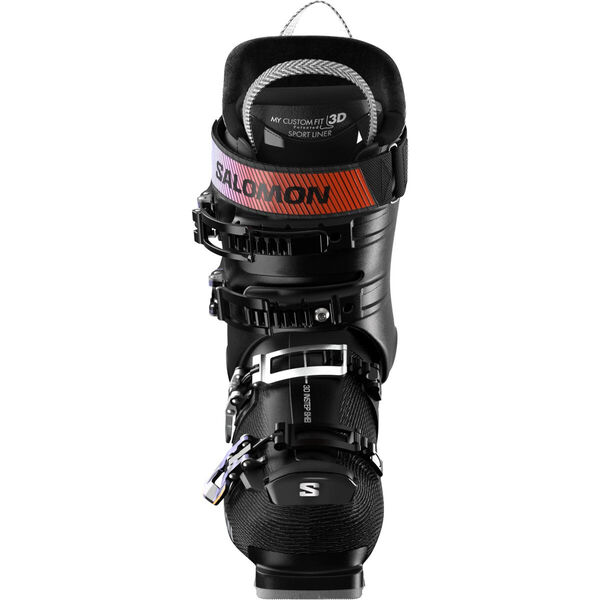 Salomon S/Pro Alpha 80 Ski Boots Womens