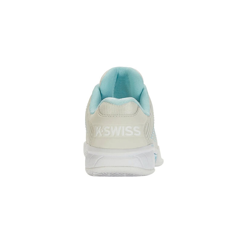 K-Swiss Hypercourt Express 2 Wide Tennis Shoes Womens image number 3