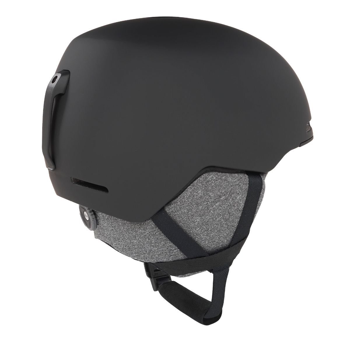 Oakley MOD1 MIPS Black Helmet | Christy Sports