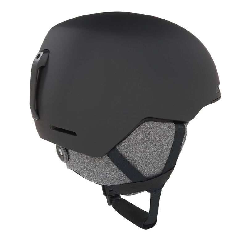 Oakley MOD1 MIPS Black Helmet image number 3