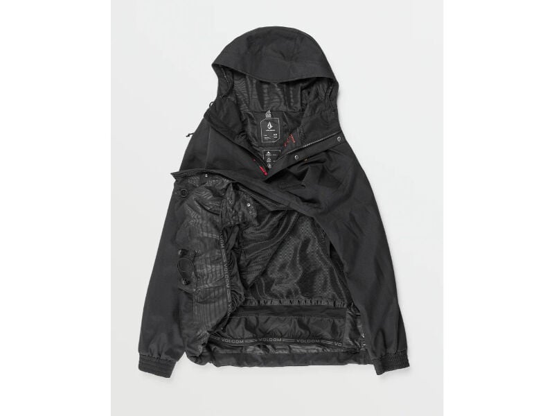 Volcom Longo 20K Pullover Mens | Christy Sports