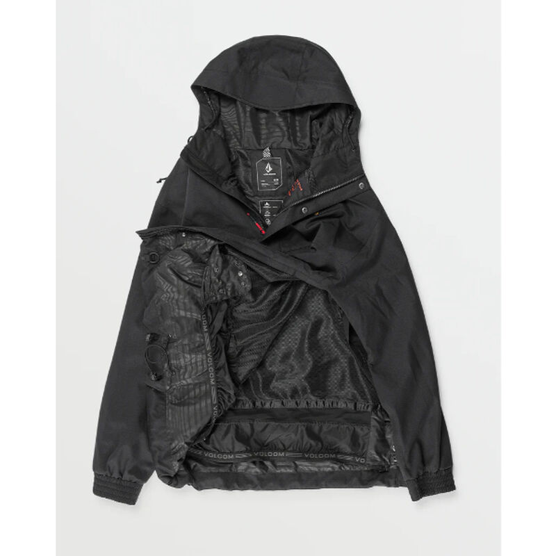Volcom Longo 20K Pullover Mens image number 4