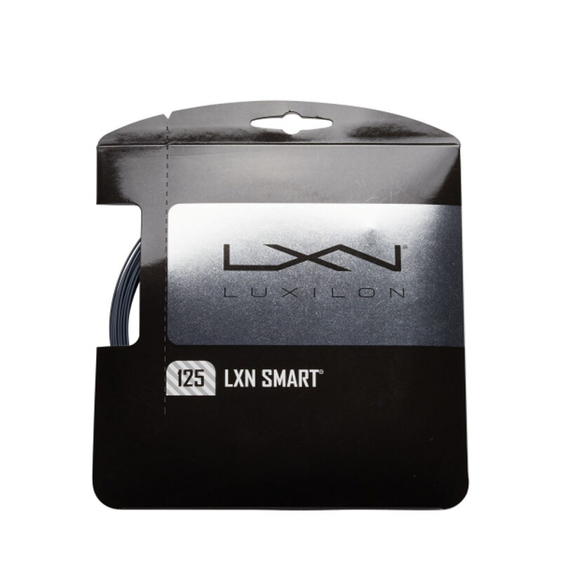 Wilson Luxilon LXN Smart 125 Tennis String image number 0