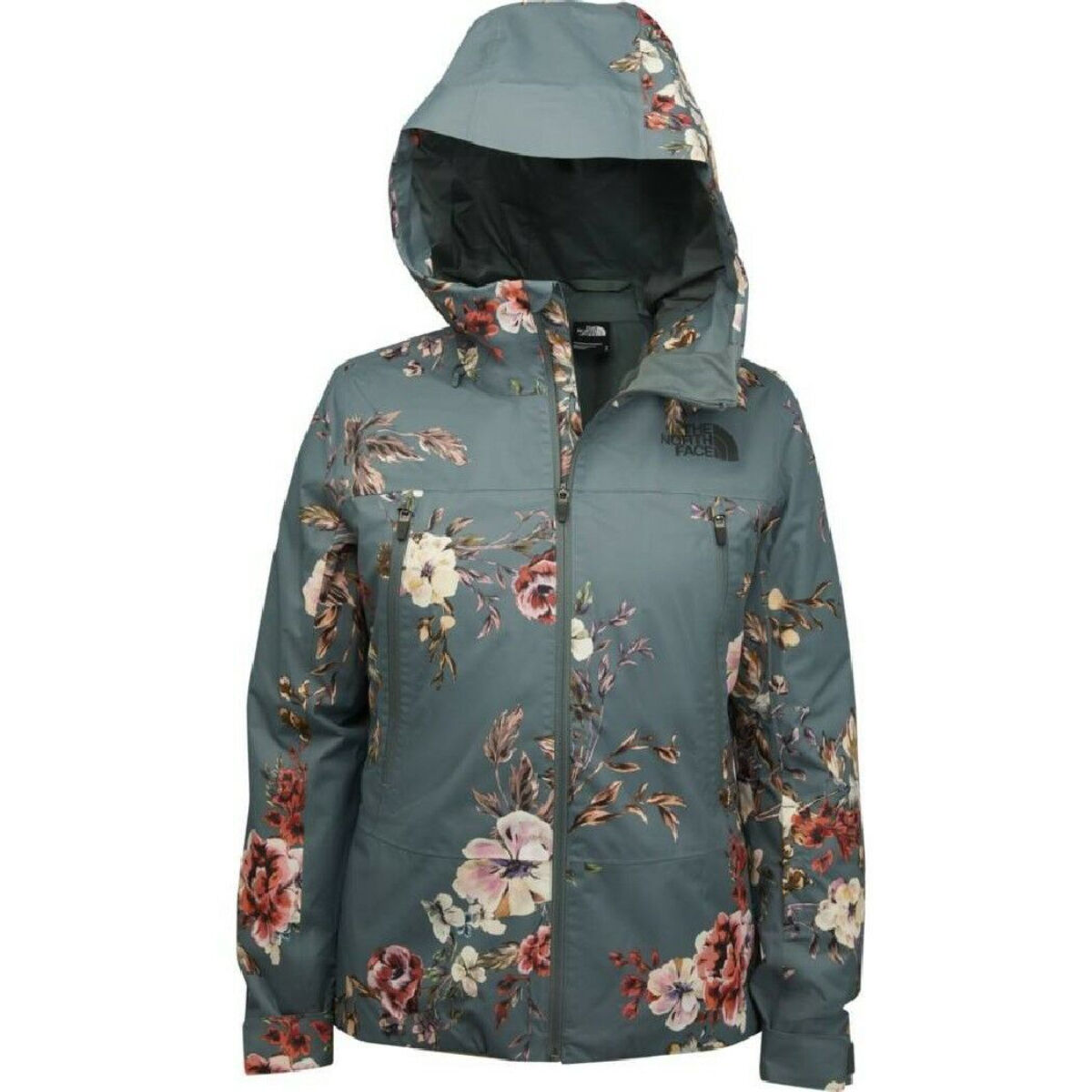 The North Face Clementine Triclimate 