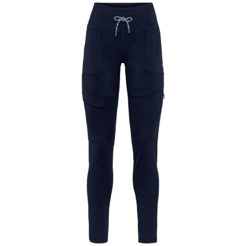Kari Traa Anelie Tights Womens image number 0