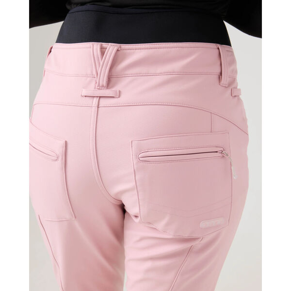 Roxy Rising High Pants Womens