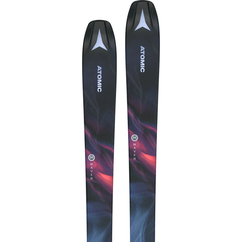 Atomic Maven 86 C Skis image number 2
