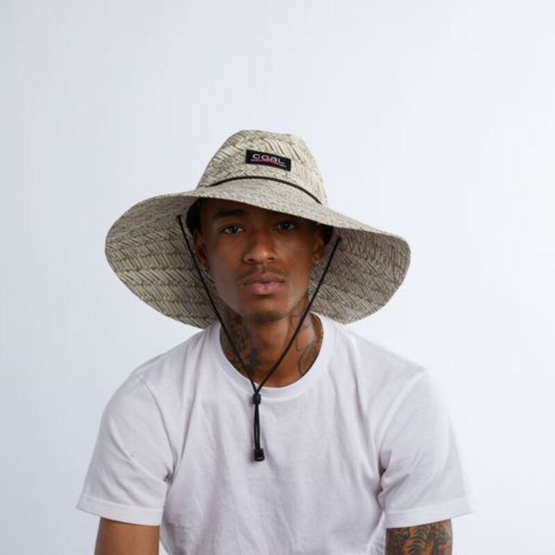 Coal The Stillwater Packable Bucket Hat image number 1