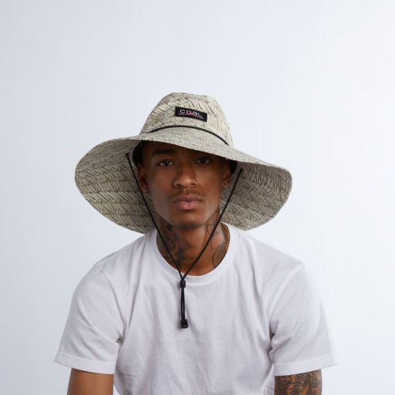 Coal The Stillwater Packable Bucket Hat image number 1
