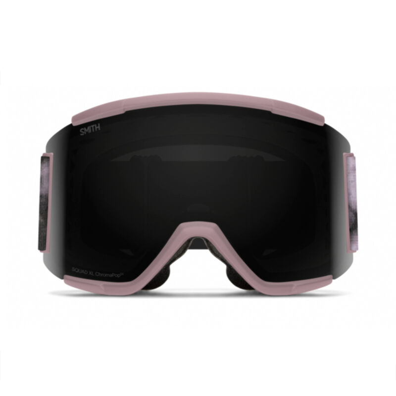 Smith Squad XL Goggle + ChromaPop Sun Black Lens image number 1