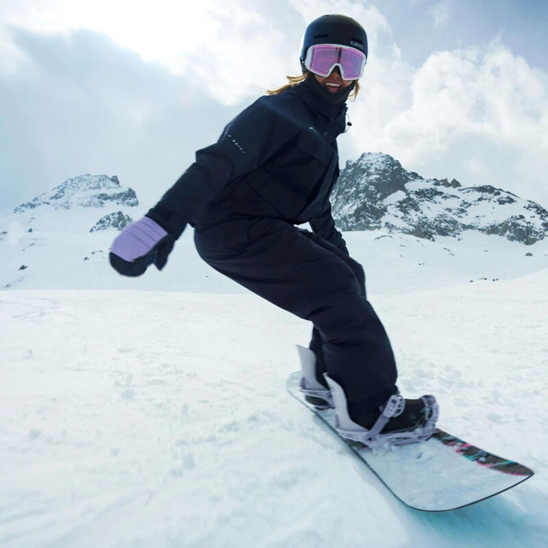 Nidecker Venus Snowboard Womens image number 5