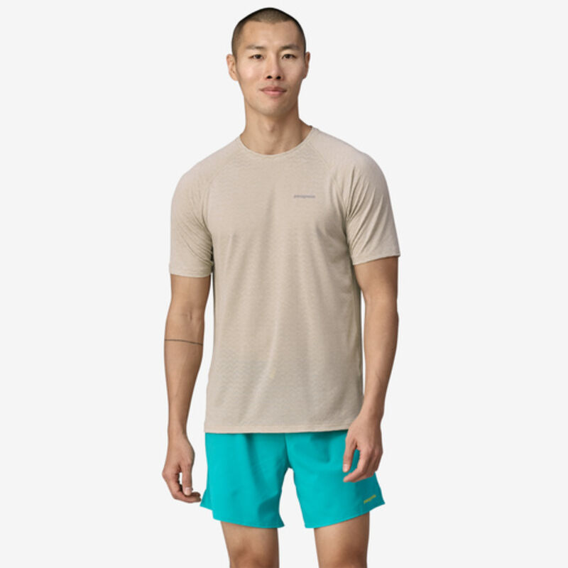 Patagonia Ridge Flow Shirt Mens image number 1