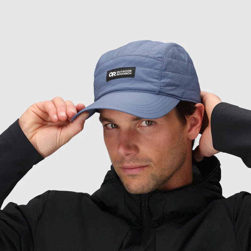 Outdoor Research Shadow Insulated 5-Panel Cap image number 3
