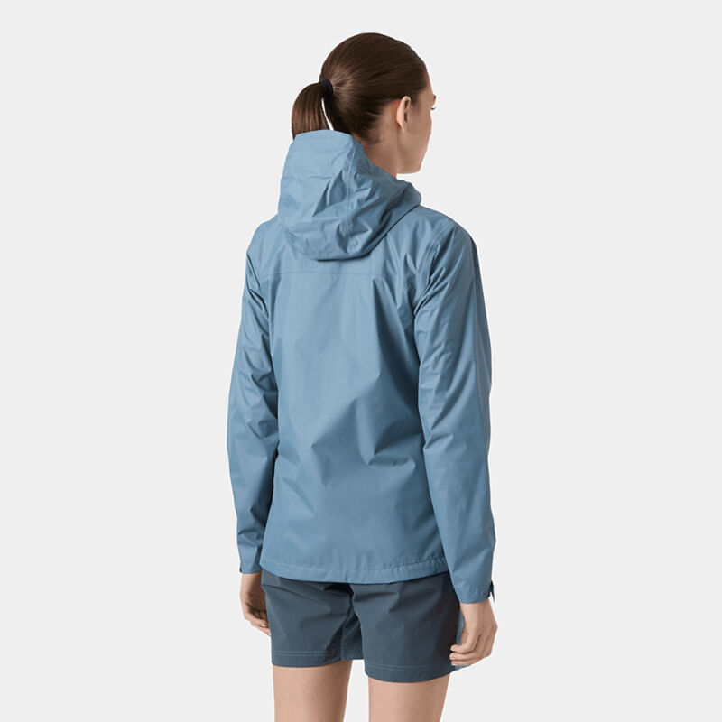 Helly Hansen  Loke Jacket 2.0 Womens image number 3